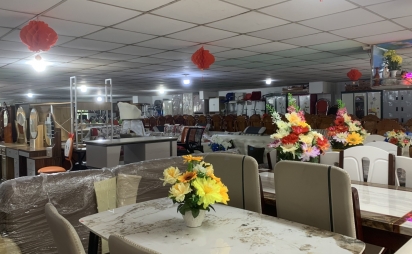 Cửa Hàng Nội Thất Bạc Liêu, Nội Thất Việt Dũng 2