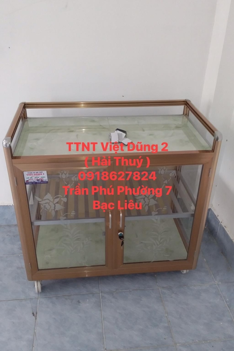 Tủ Chén 2