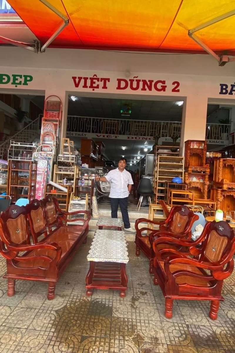 Salon 6