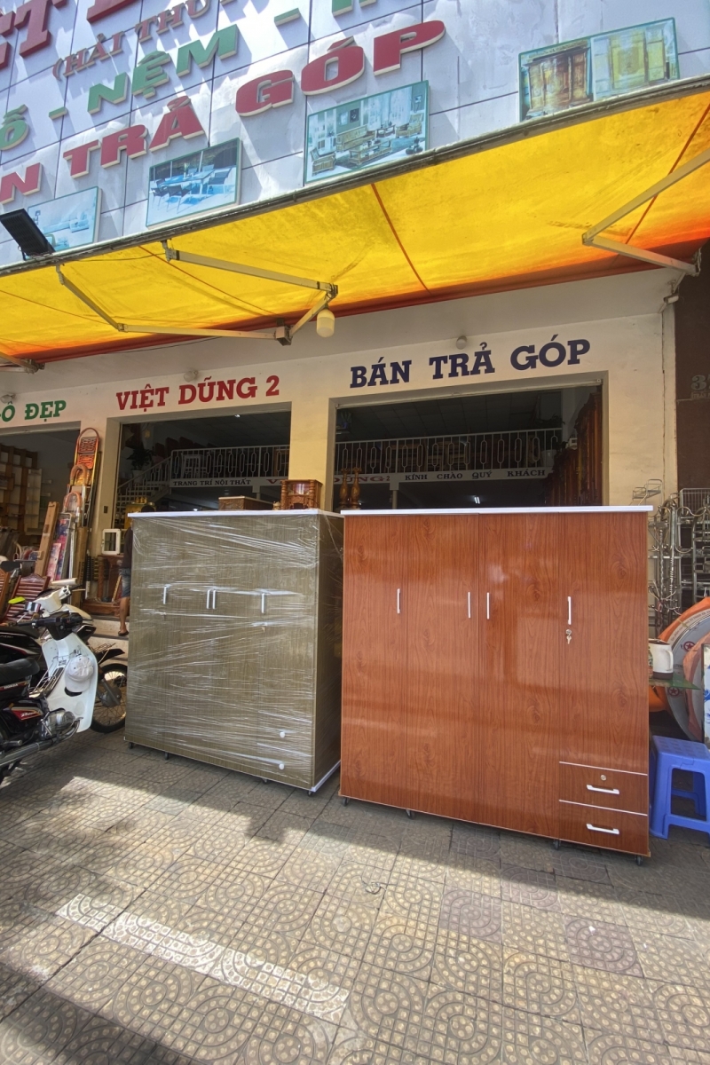 Tủ 2