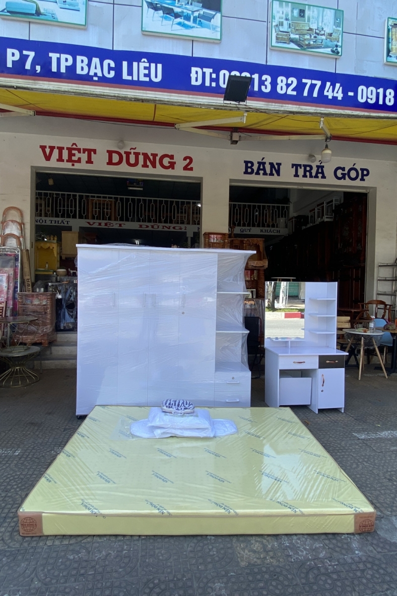 Tủ 30