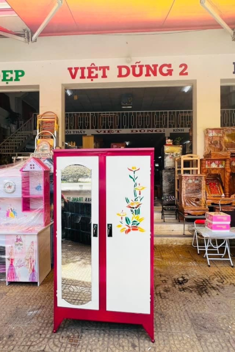 Tủ 5
