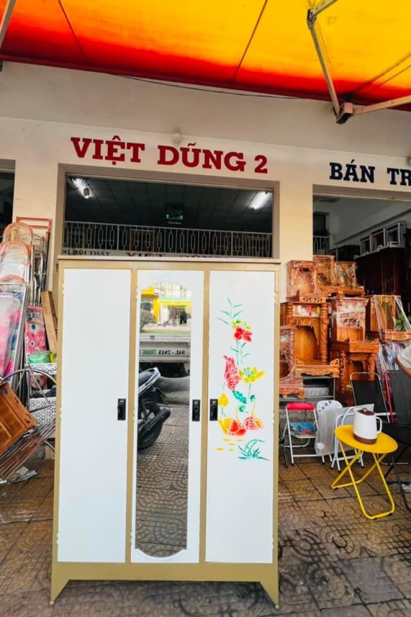 Tủ 6