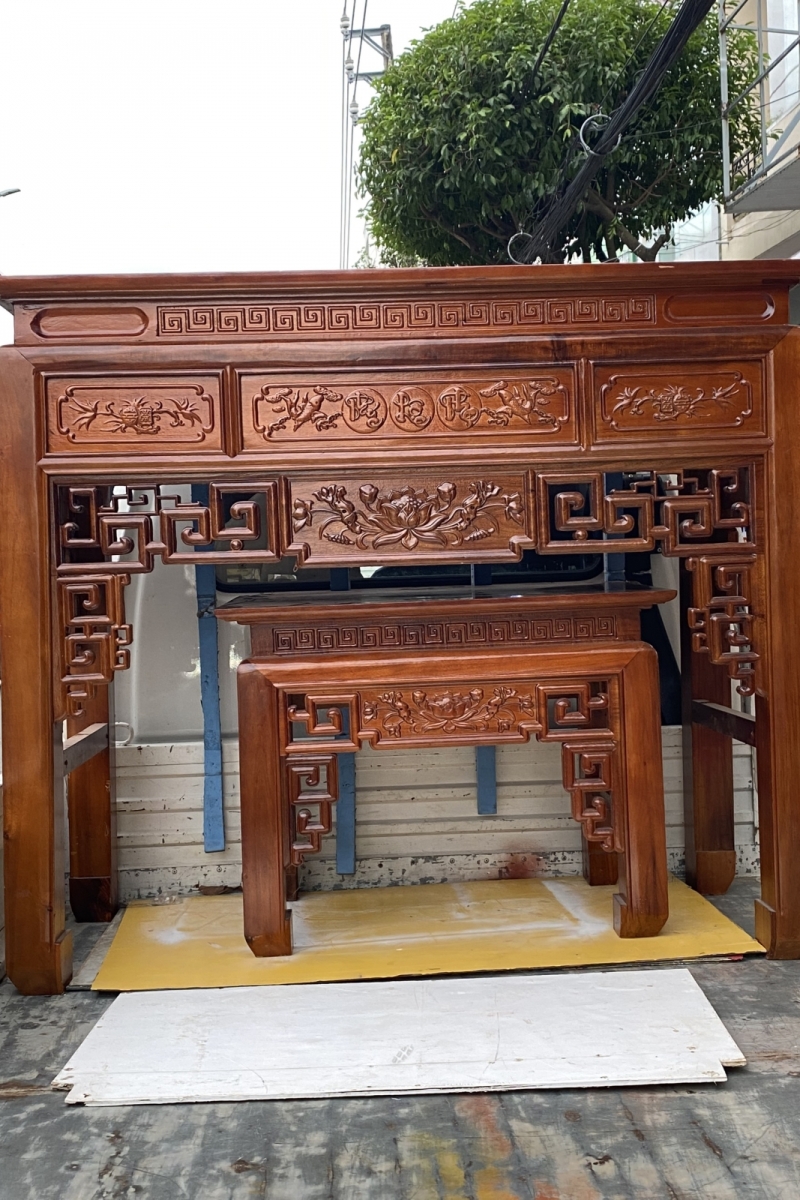Bàn thờ 3