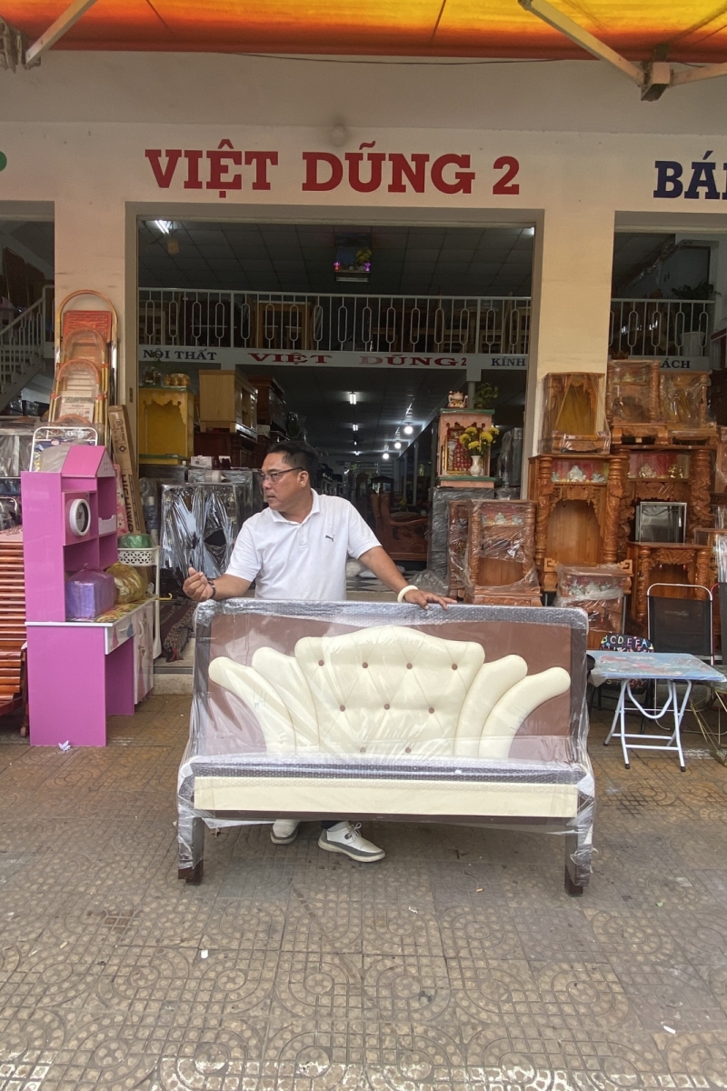 Giường 9