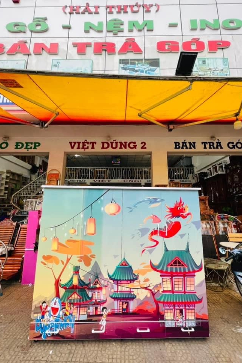 Tủ 7
