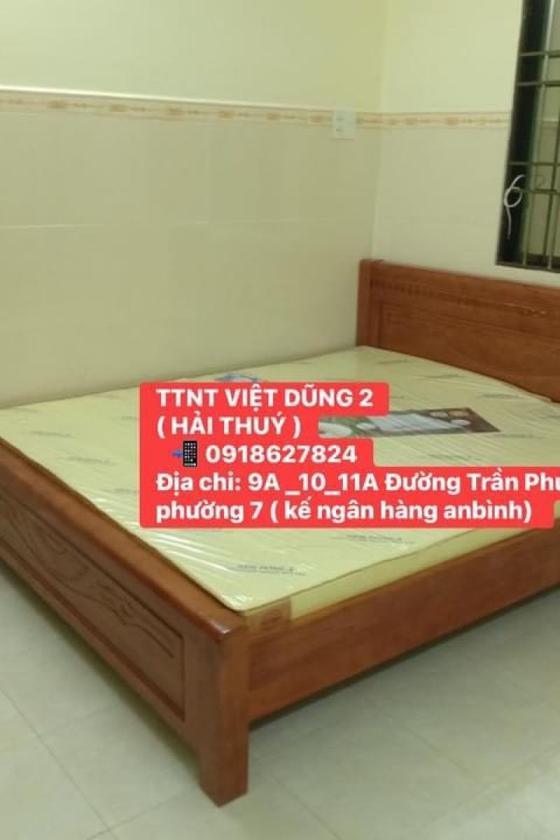Giường 4