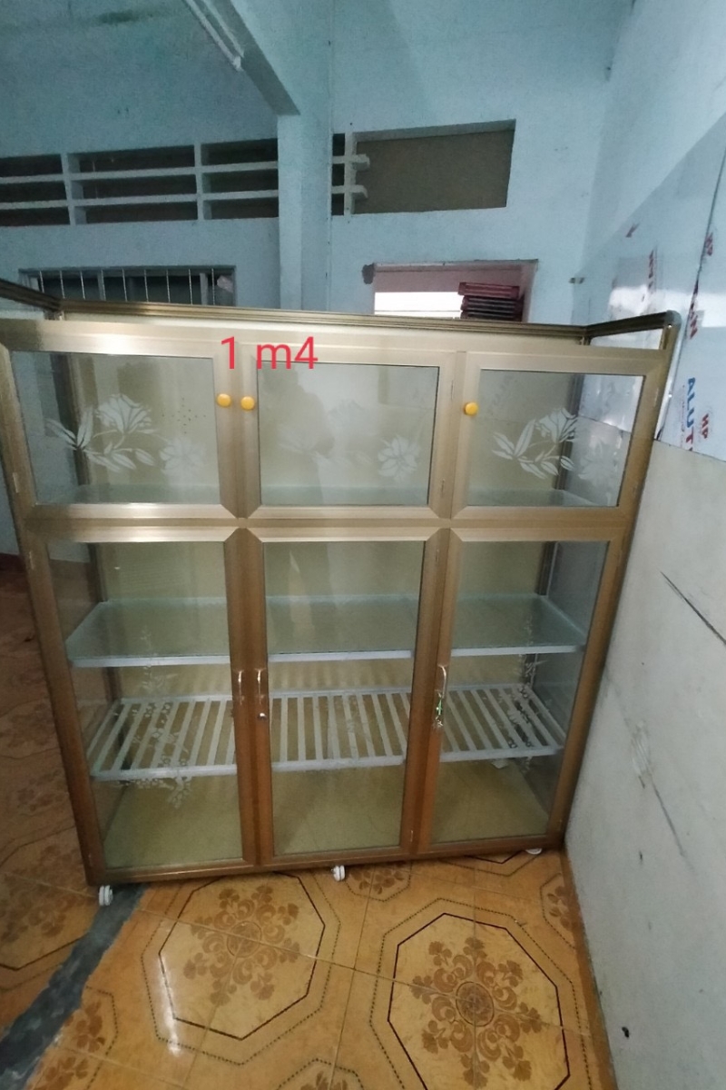 Tủ Chén 11