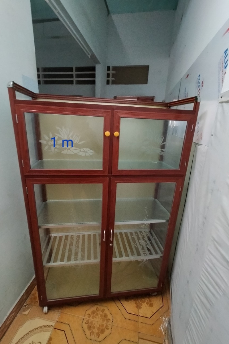 Tủ Chén 12