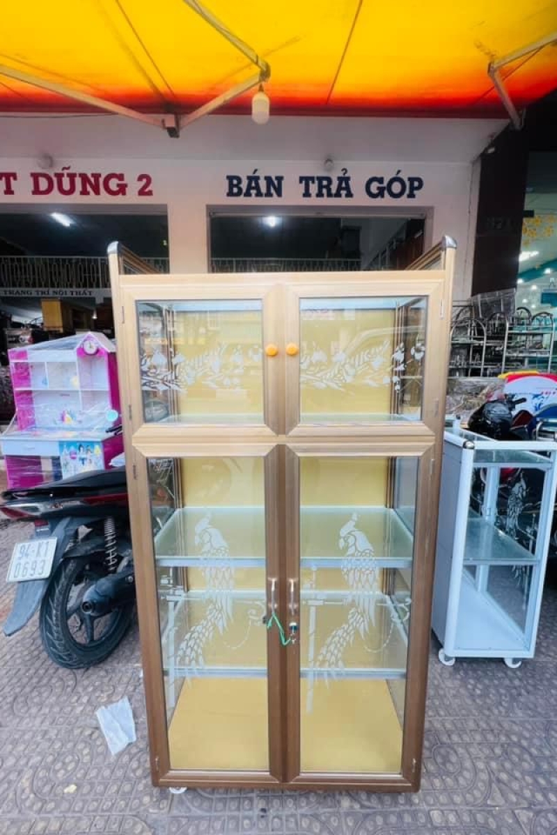 Tủ Chén 13