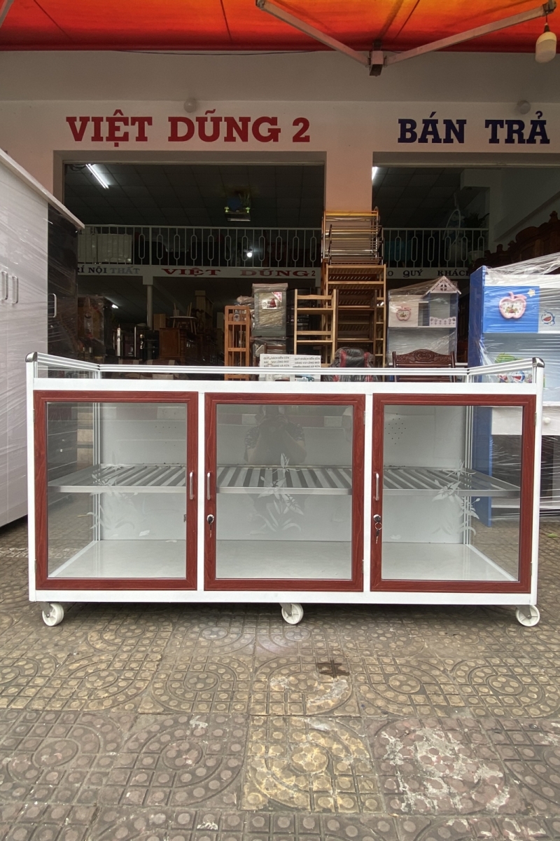 Tủ Chén 14