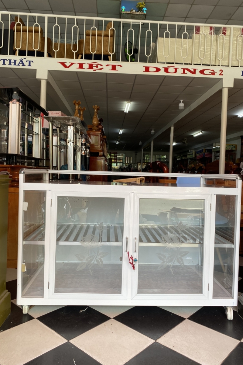 Tủ Chén 16