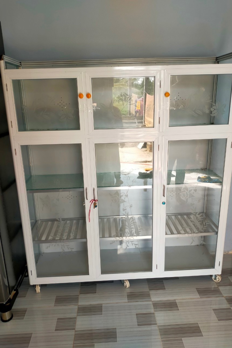 Tủ Chén 19