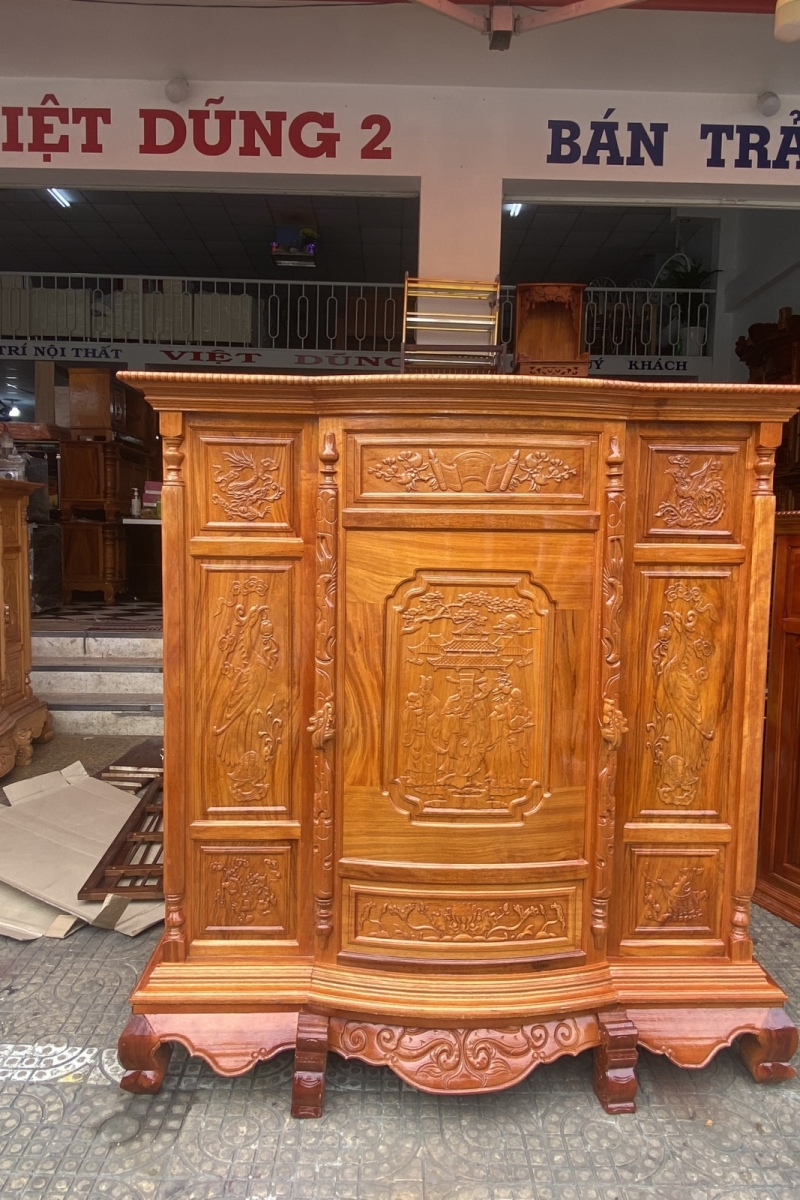 Tủ Thờ 6
