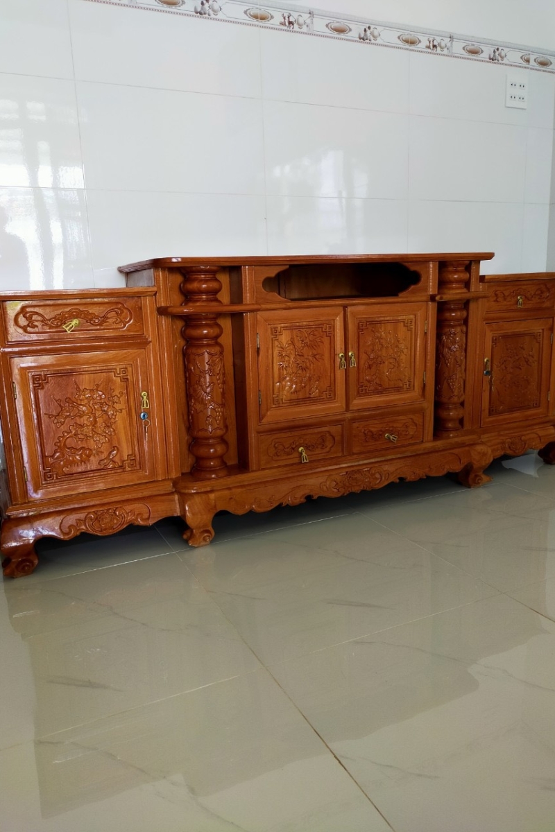 Kệ Tivi 5