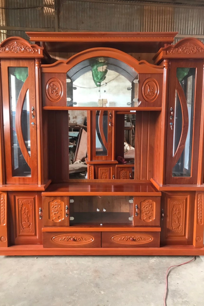 Kệ Tivi 10