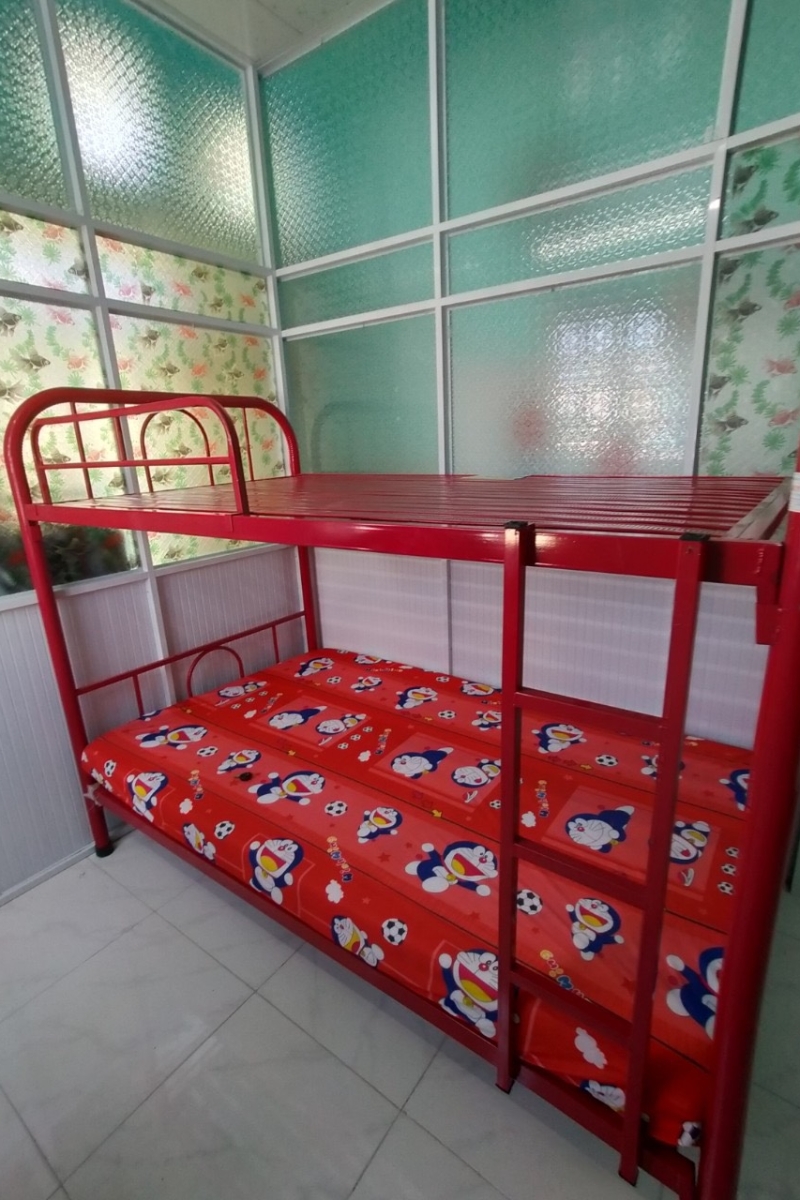 Giường 27