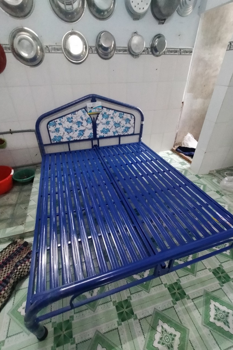 Giường 31