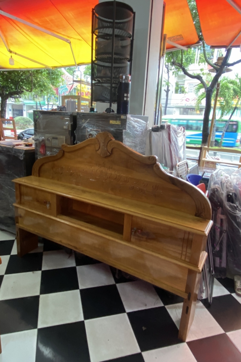 Giường 41