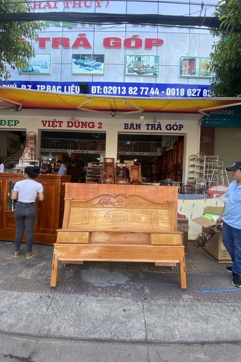 Giường 42