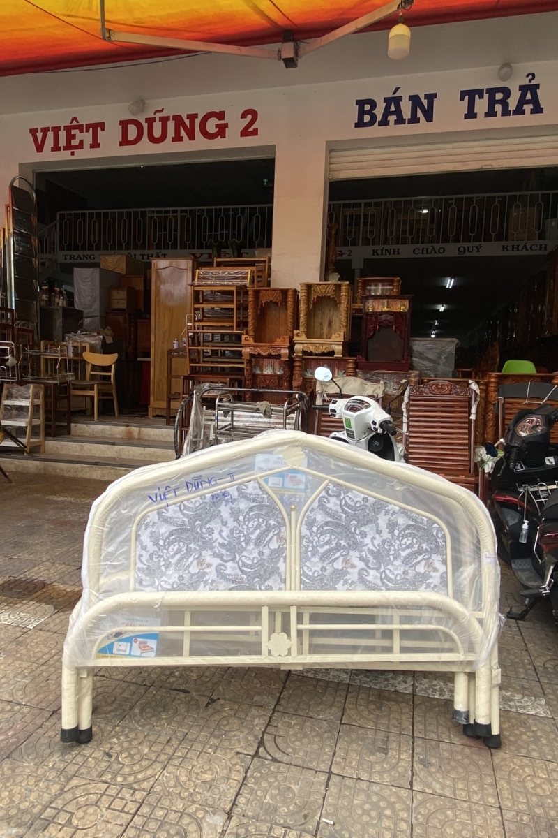 Giường 47