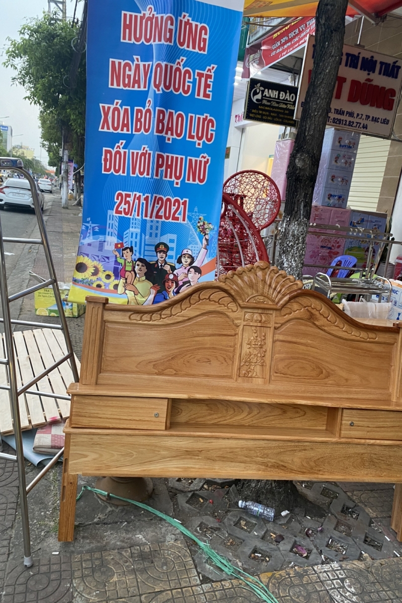 Giường 12