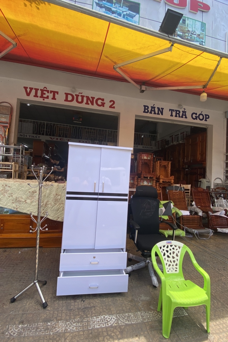 Tủ 9