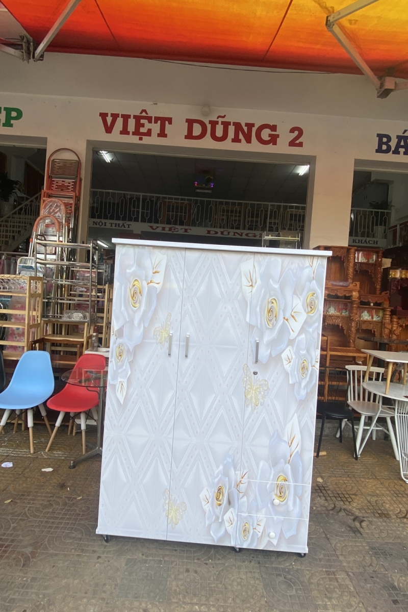 Tủ 10