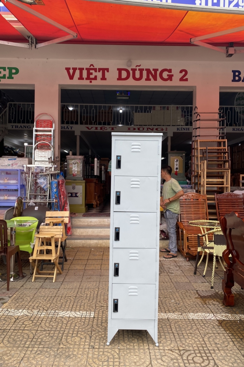 Tủ 12