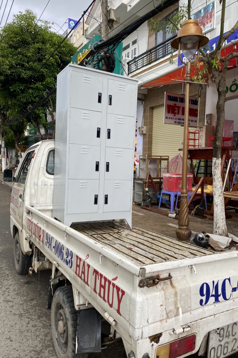 Tủ 12