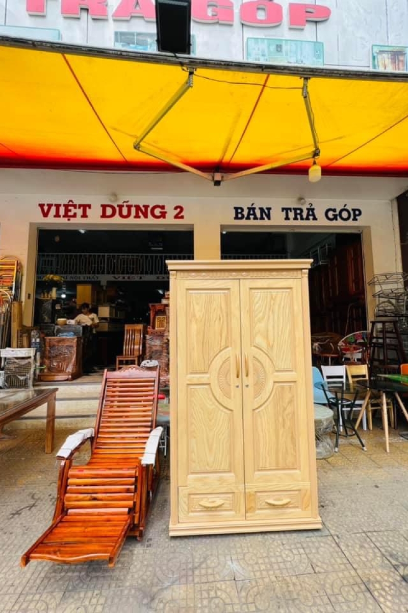Tủ 15