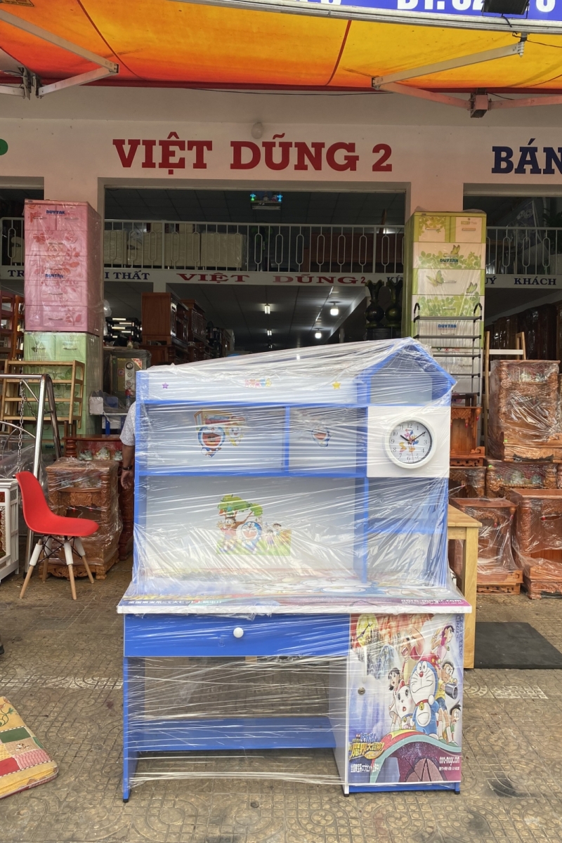 Bàn Học Cho Bé 9