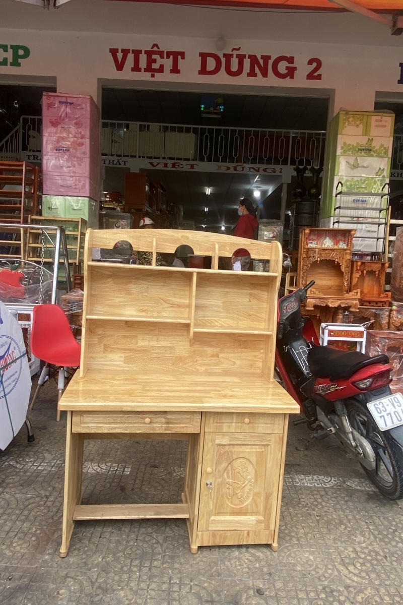 Bàn Học Cho Bé 9