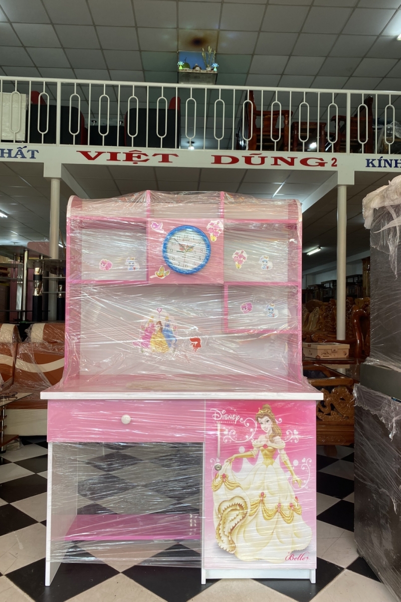 Bàn Học Cho Bé 9