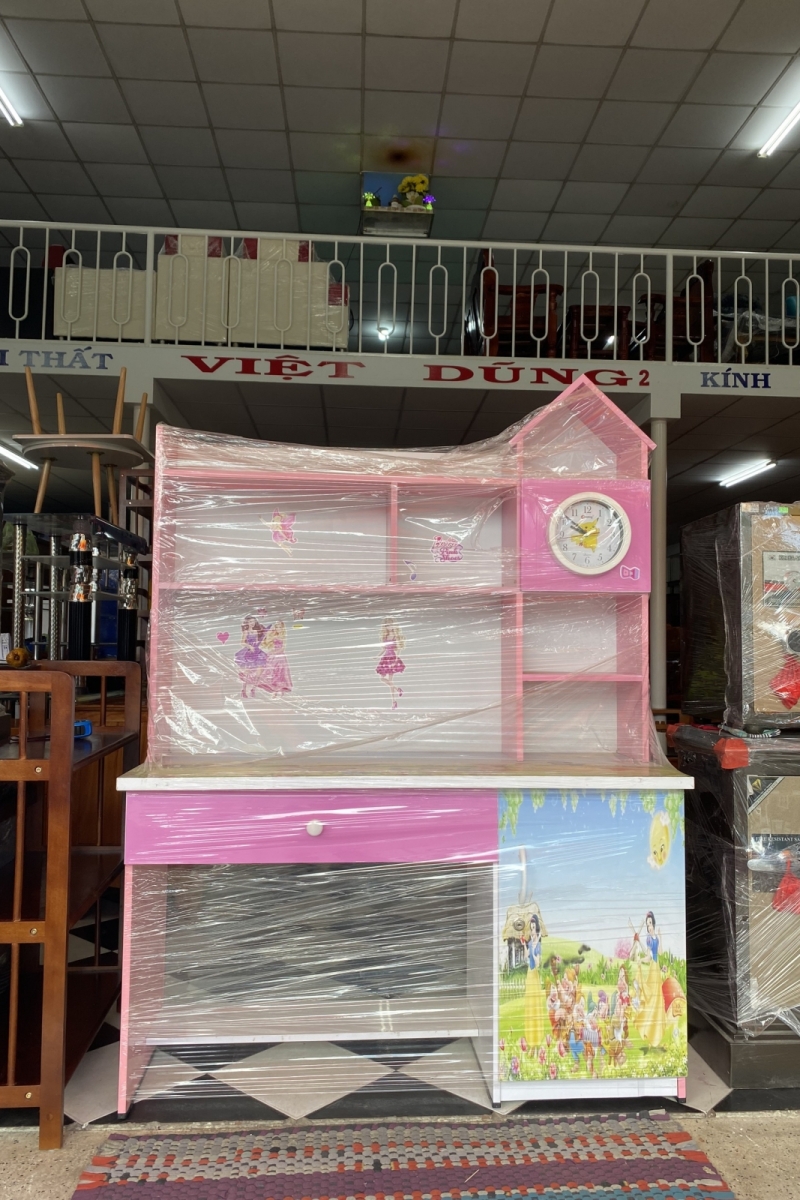 Bàn Học Cho Bé 9