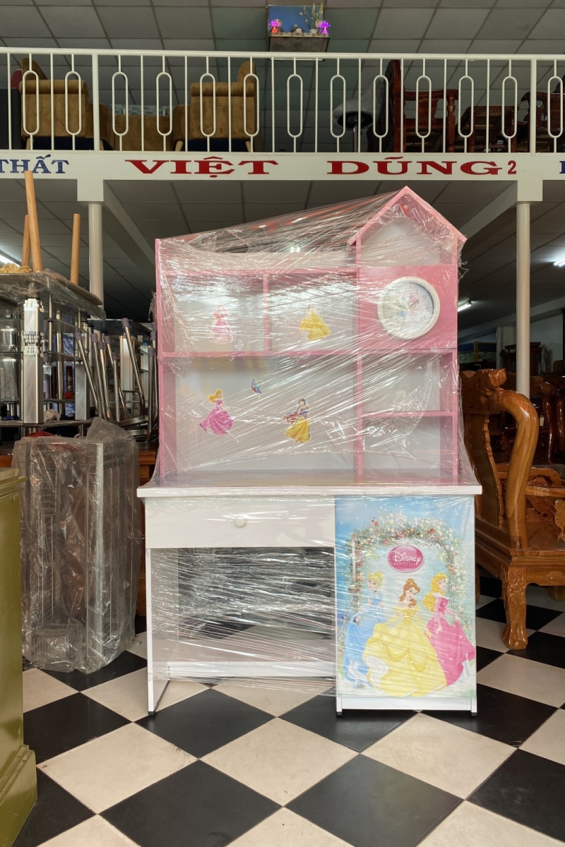 Bàn Học Cho Bé 5