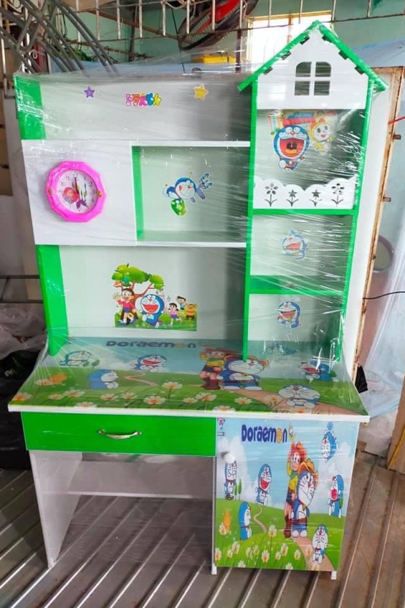 Bàn Học Cho Bé 2