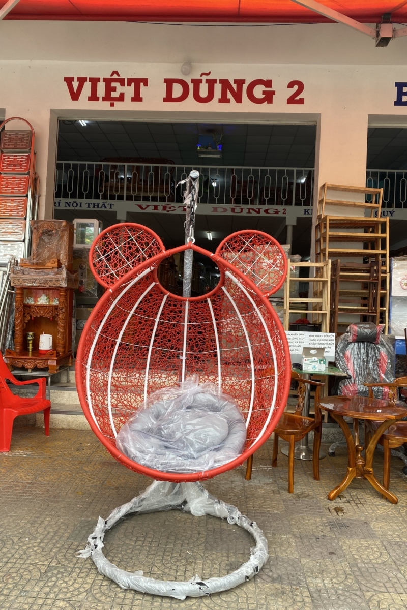 Mẫu Ghế 15