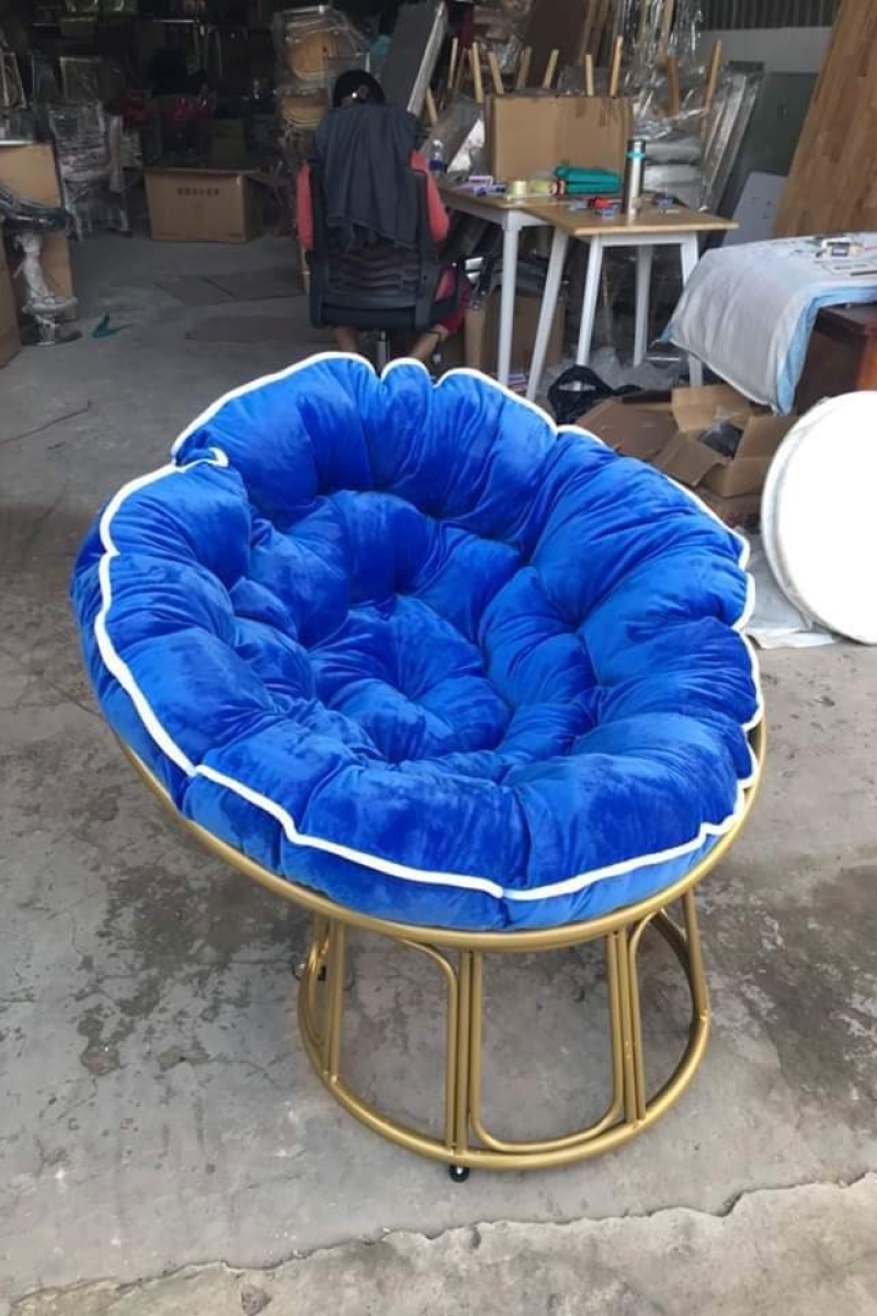 Mẫu Ghế 12