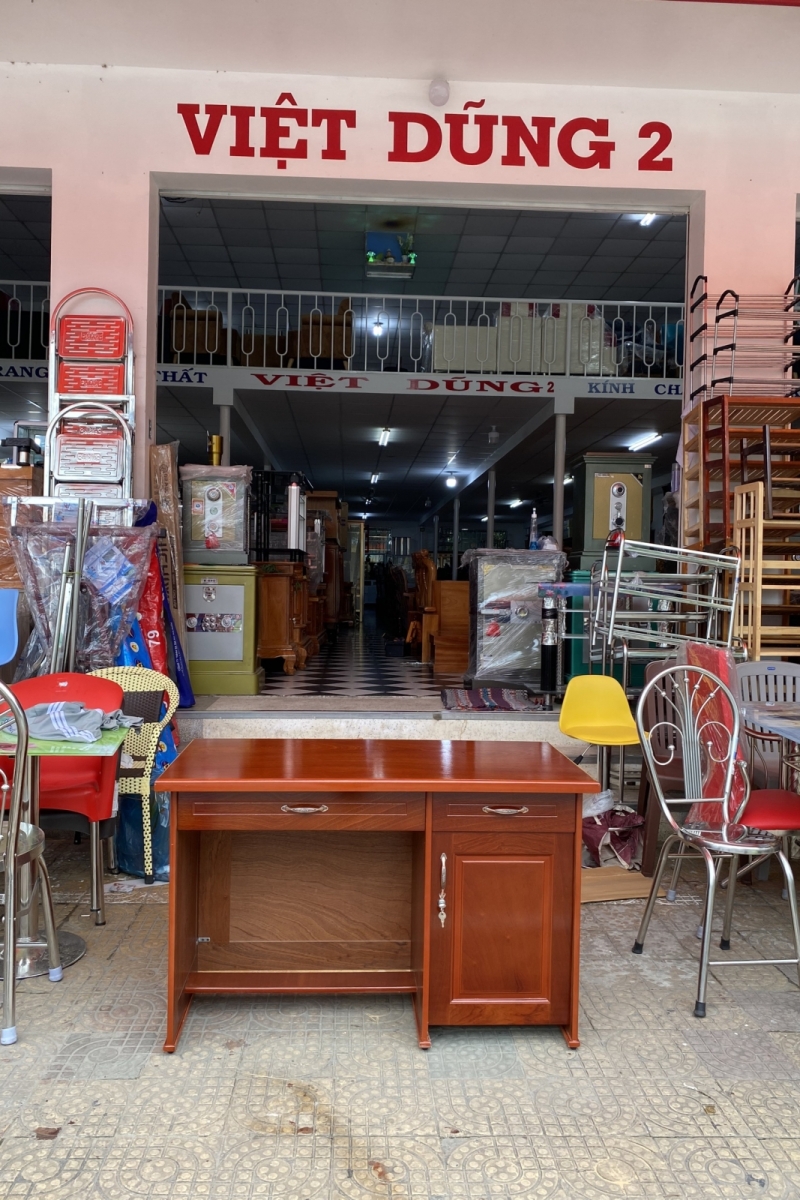 Bàn Làm Việc 6
