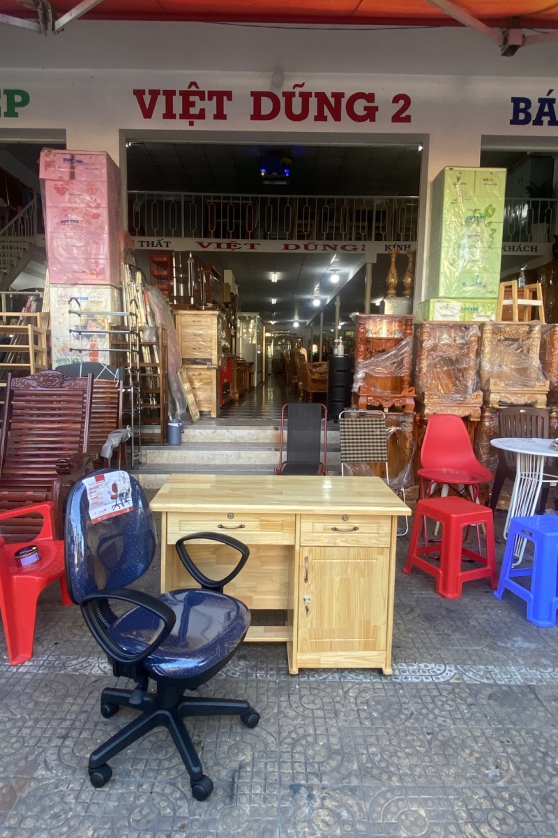 Mẫu Ghế 9
