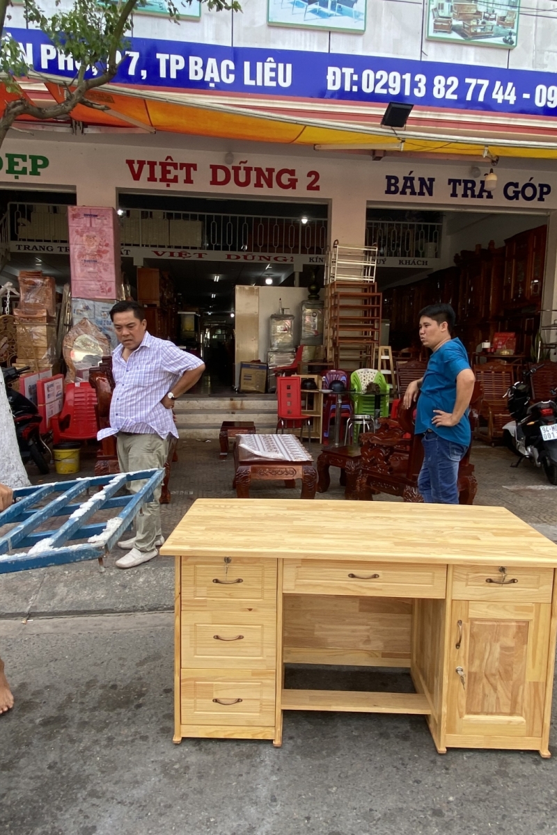 Bàn Làm Việc 5
