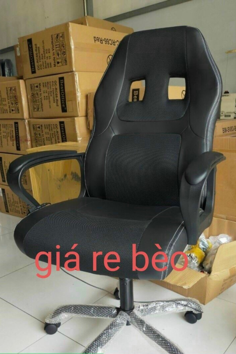 Mẫu Ghế 5