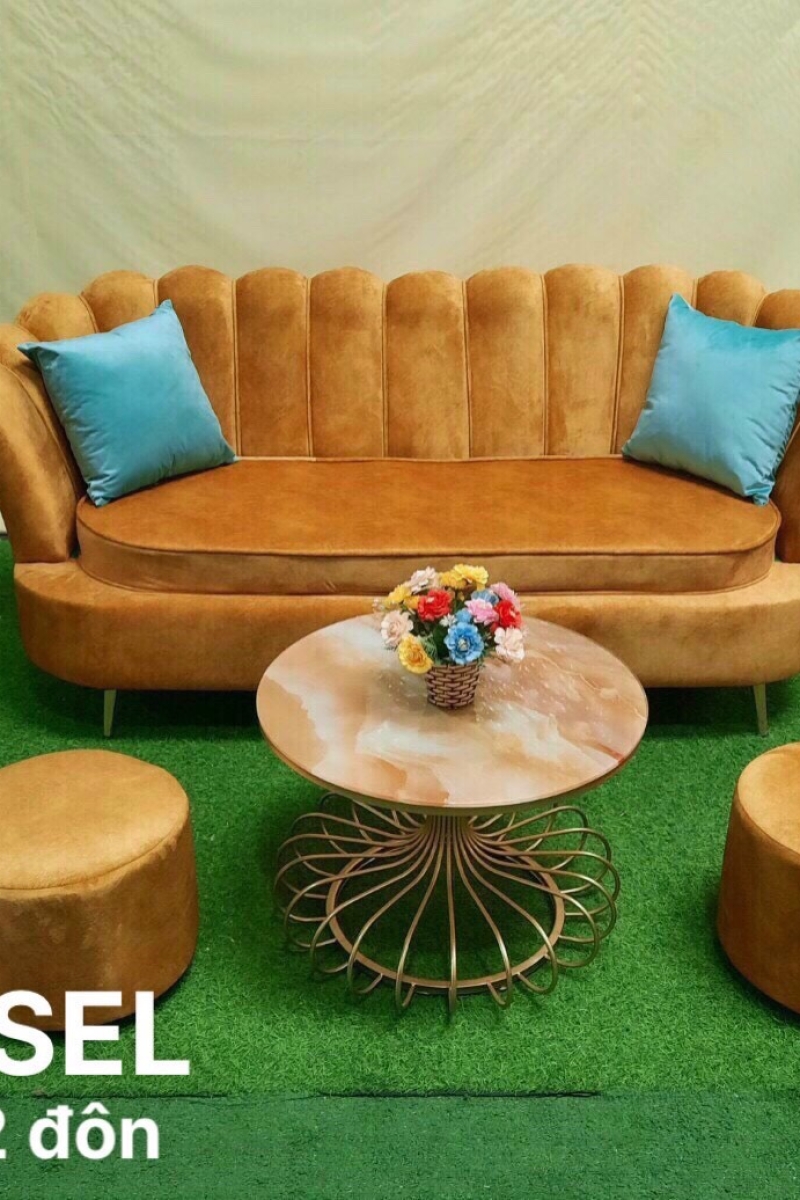 Mẫu Sofa 3