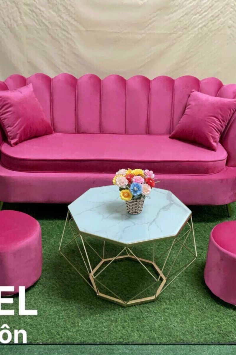 Mẫu Sofa 1