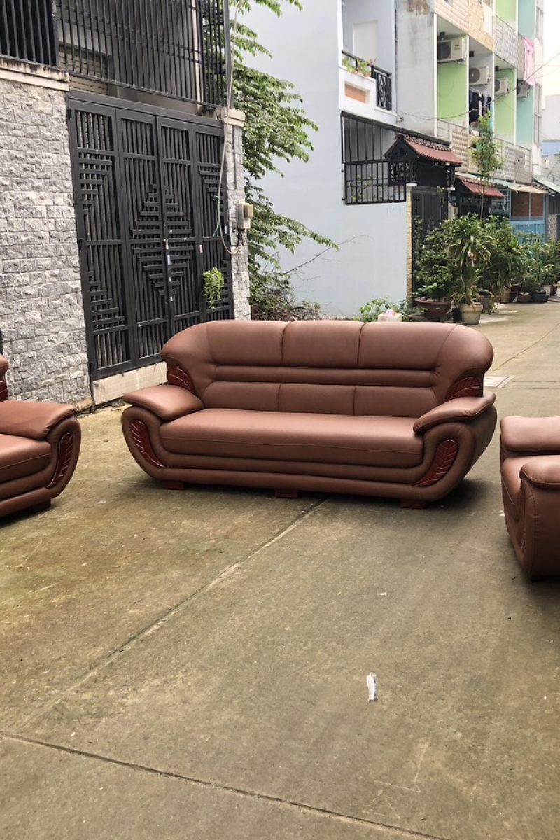 Sofa đối