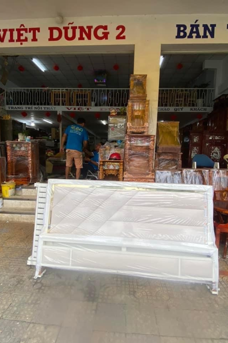 Giường 55