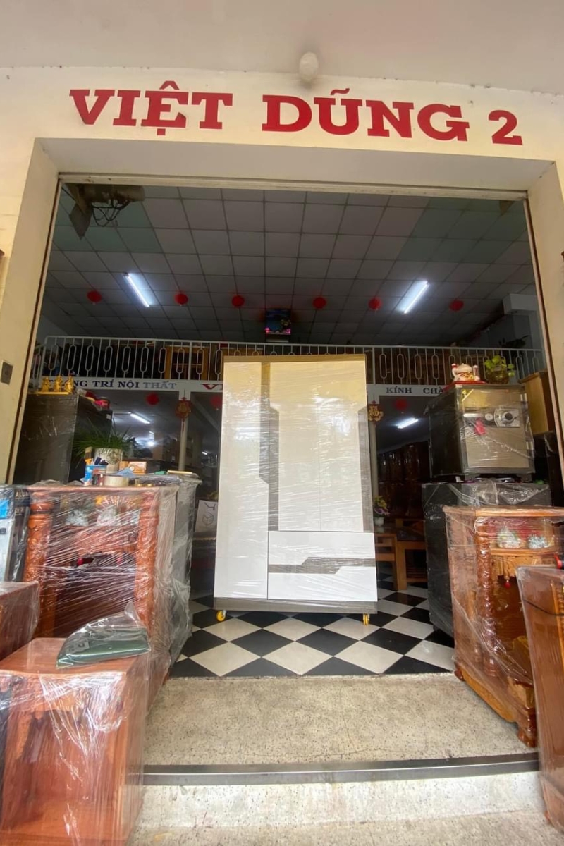 mẫu tủ 1