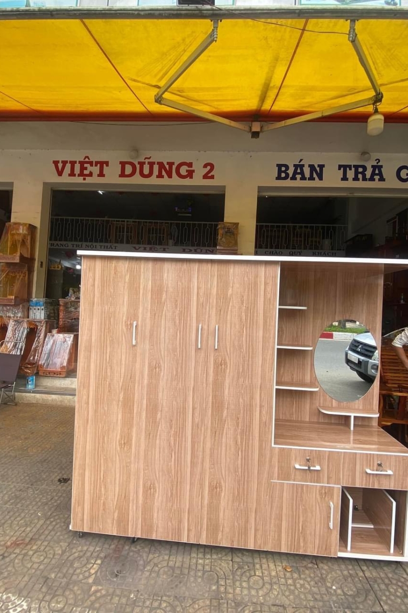 Mẫu TG 1