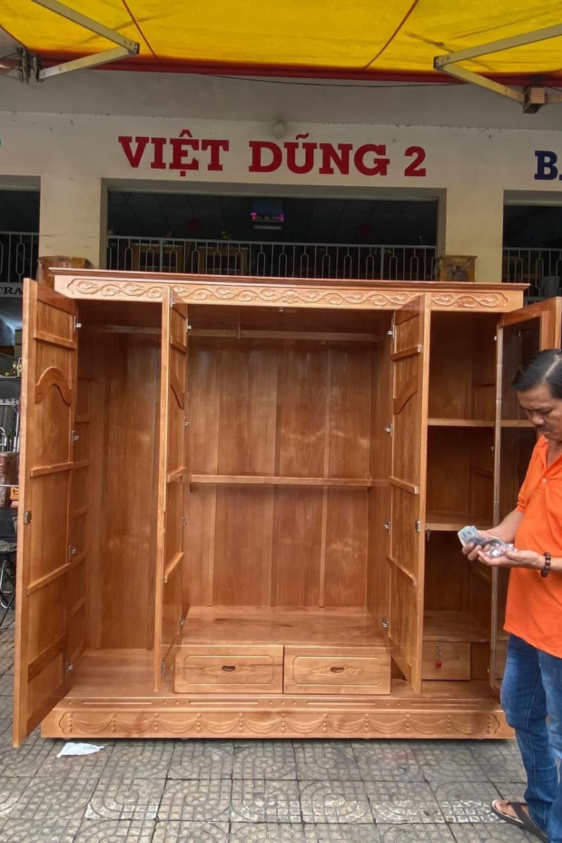 Mẫu TG 2
